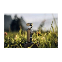 DJI Osmo Pocket 3 4K Action Camera - Capture Stunning Moments with Ultimate Portability!